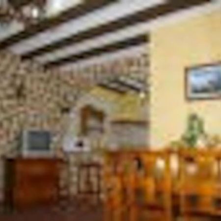 Casa Rural Cristina I San Pablo de los Montes Exterior foto